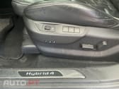 Citroen DS5 2.0 HDi Hybrid4 SportChic