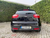 Kia Rio 1.1 CRDi Prime