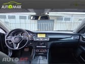 Mercedes-Benz CLS 250 CDI DPF BlueEFFICIENCY 7G-TRONIC