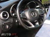 Mercedes-Benz C 220 d AMG Line Aut.