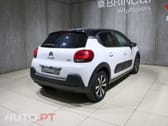 Citroen C3 1.2 PureTech C-Series