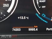 BMW 216 d  Advantage