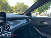Mercedes-Benz GLA 200 AMG Line Aut.