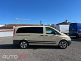 Mercedes-Benz Vito 9 LUGARES
