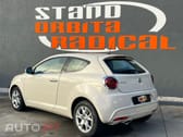 Alfa Romeo Mito 1.3 JTD Distinctive S&S
