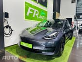 Tesla Model 3 Standard RWD