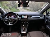 Renault Captur 1.5 dCi Exclusive EDC