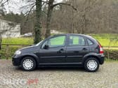 Citroen C3 1.1 Airdream Se Selection