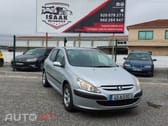 Peugeot 307 1.6 HDi Premium