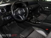 Mercedes-Benz A 180 d Style