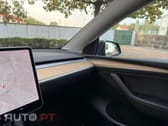 Tesla Model Y Long Range Tração Integral