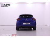Renault Clio 1.0 TCe Evolution