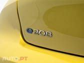 Peugeot E-208 50 kWh Active