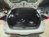 MG MG4 4 Luxury 64 kWh