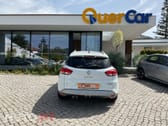 Renault Clio Sport Tourer 1.5 dCi GT Line EDC
