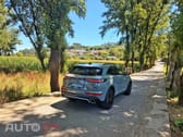DS DS7 E-Tense Performance Line EAT8