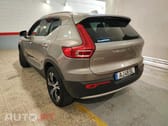 Volvo XC40 1.5 T5 PHEV Inscription