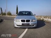 BMW 116 i