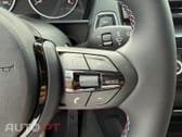 BMW 120 d xDrive Pack M