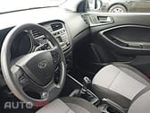 Hyundai i20 1.1 CRDi Urban