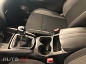 Nissan Qashqai 1.5 dCi Acenta