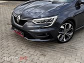 Renault Mégane Sport Tourer 1.5 Blue dCi Equilibre