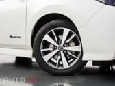 Nissan Leaf Acenta