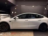 Tesla Model 3 Performance Dual Motor AWD