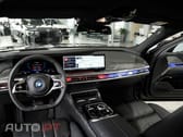BMW i7 xDrive60