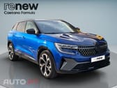 Renault Austral 1.2 E-Tech full hybrid 200 esprit alpine