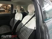 Fiat 500 1.2 Lounge MTA