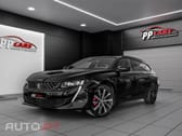 Peugeot 508 1.5 BlueHDi GT Line EAT8