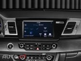 Kia Niro 64kWh