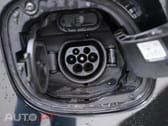 Smart ForFour Electric drive passion