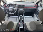 Citroen C3 1.2 PureTech Shine