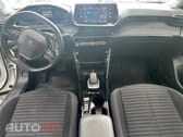 Peugeot E-2008 50 kWh Active Pack