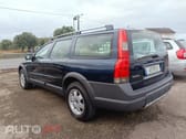 Volvo XC70 2.4 D5 Geartronic