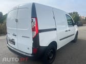 Renault Kangoo Z.E.