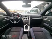 Alfa Romeo 159 Sportwagon 1.9 JTDm 16V Sportiva+