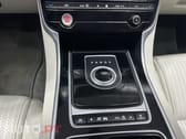 Jaguar XF 2.0 D Prestige Aut.