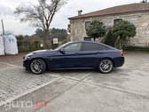 BMW 418 d Pack M Auto