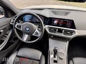 BMW 330 e Pack M Auto