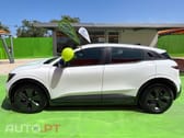 Renault Mégane E-Tech EV40 Equilibre