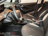 Peugeot 2008 1.2 Vti Active