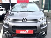 Citroen C3 1.2 PureTech Shine