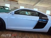 Audi R8 4.2 FSI quattro R tronic