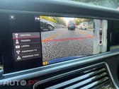 Porsche Panamera 4 E-Hybrid Plug-in