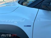 Hyundai Kauai 1.6 GDI HYBRID