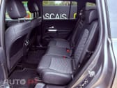 Mercedes-Benz GLB 180 d Progressive