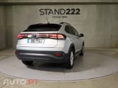 Volkswagen Taigo 1.0 TSI Life